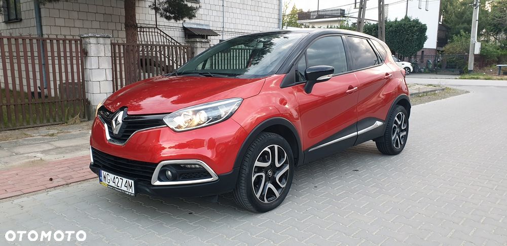 Renault Captur ENERGY TCe 120 Experience - 2
