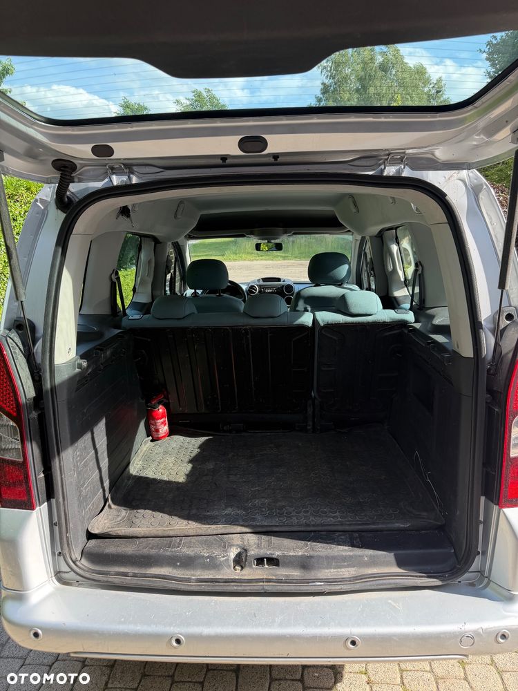 Citroën Berlingo 1.6 HDi Selection - 7