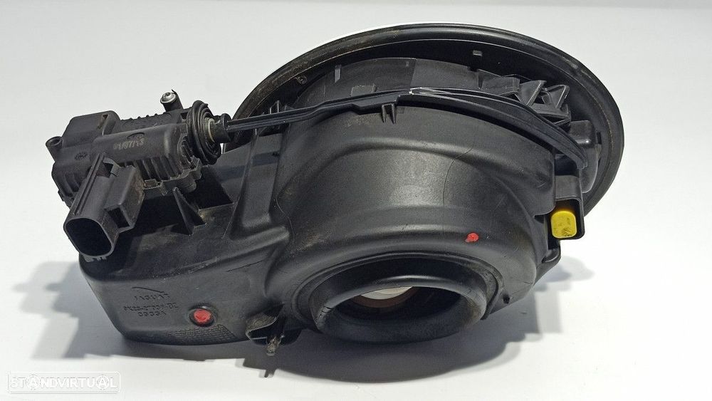 TAMPA DE COMBUSTÍVEL JAGUAR XF SPORTBRAKE 2.2 DIESEL - 2