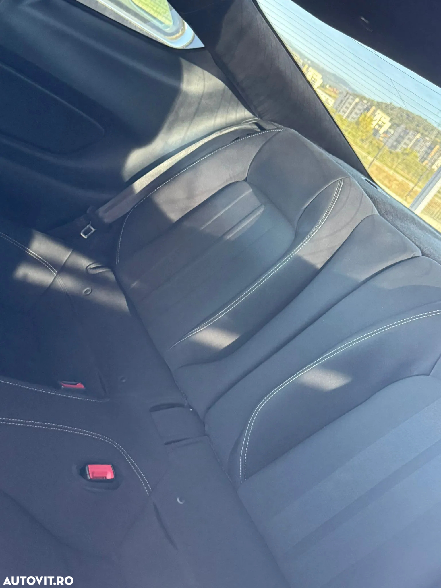 Ford Mustang 2.3 EcoBoost - 9