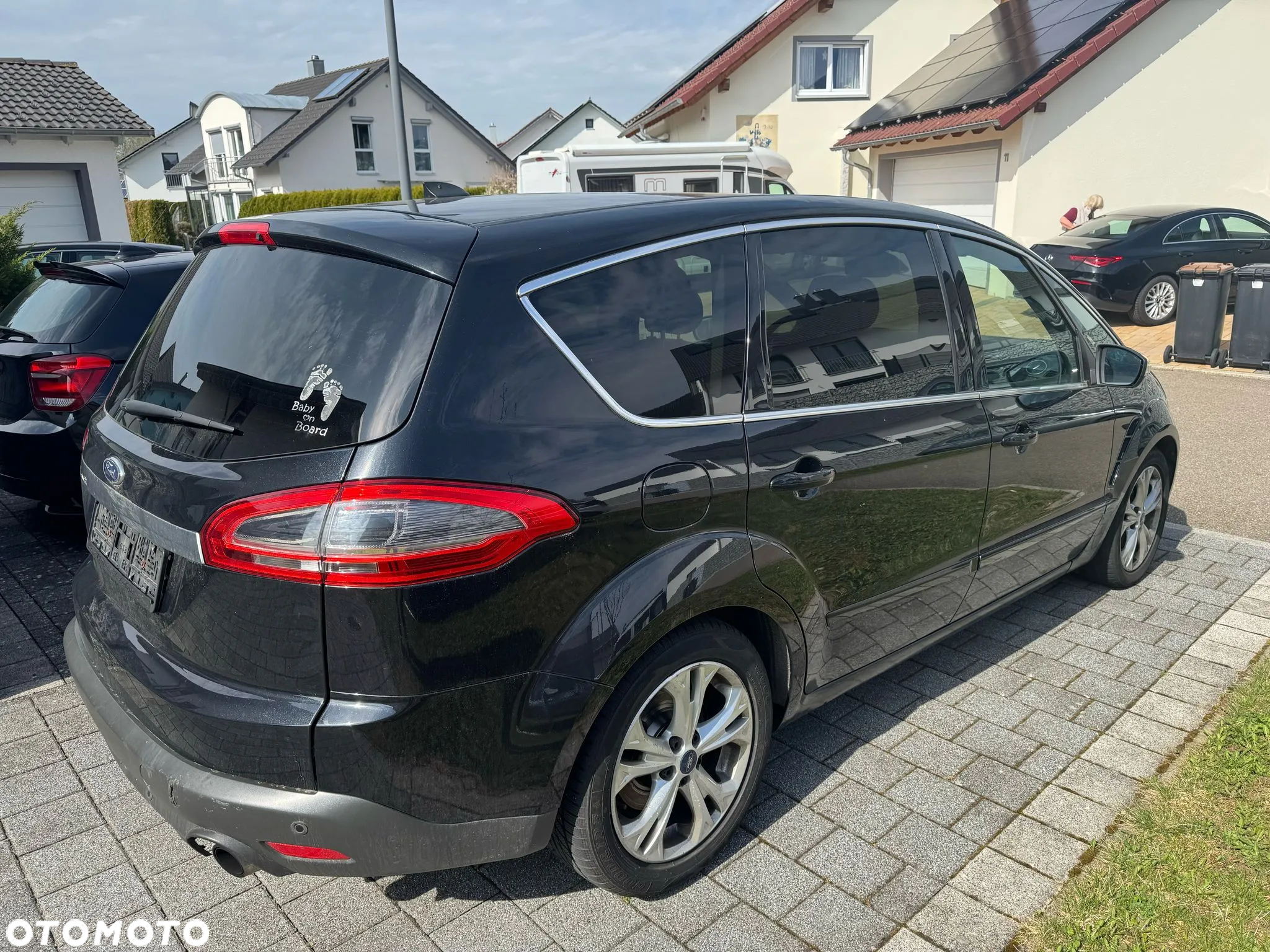 Ford S-Max 2.0 T Titanium MPS6 - 3