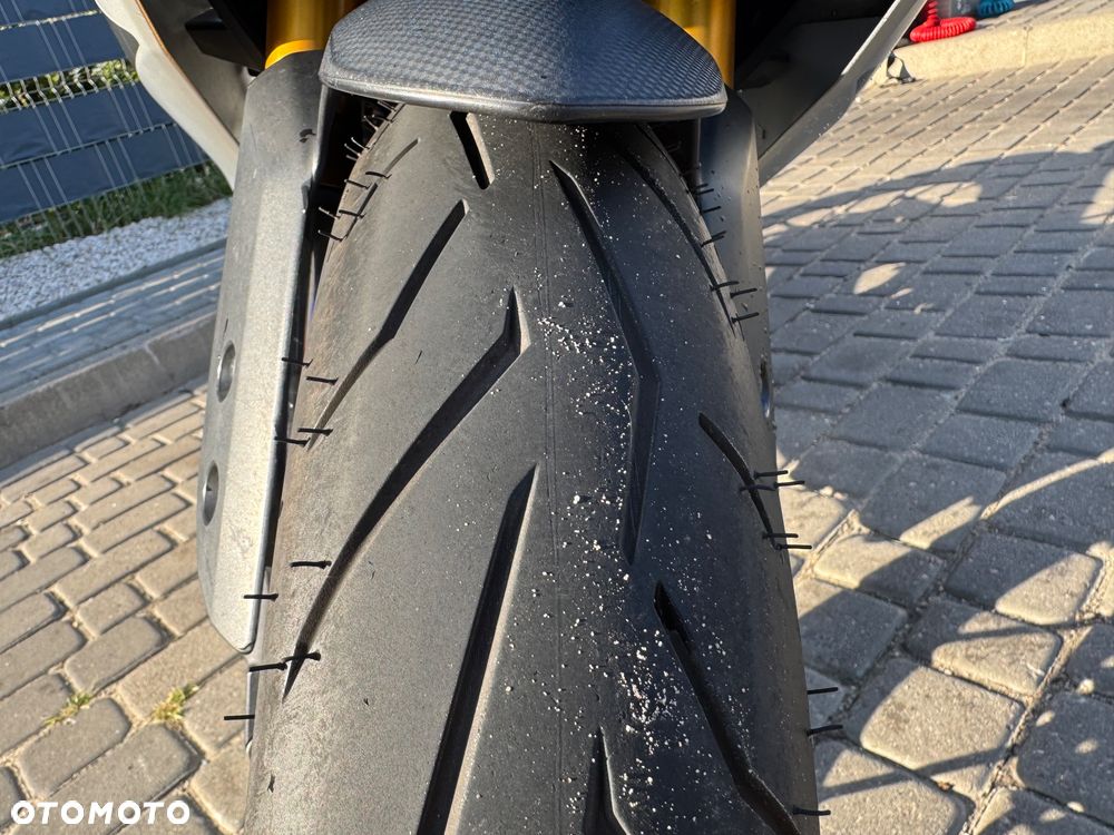 Yamaha YZF - 13