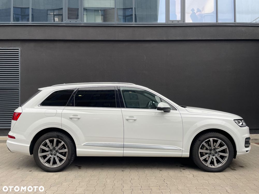 Audi Q7 - 2