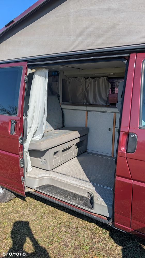 Volkswagen California - 13
