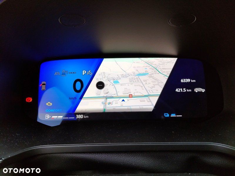 Renault Symbioz - 11