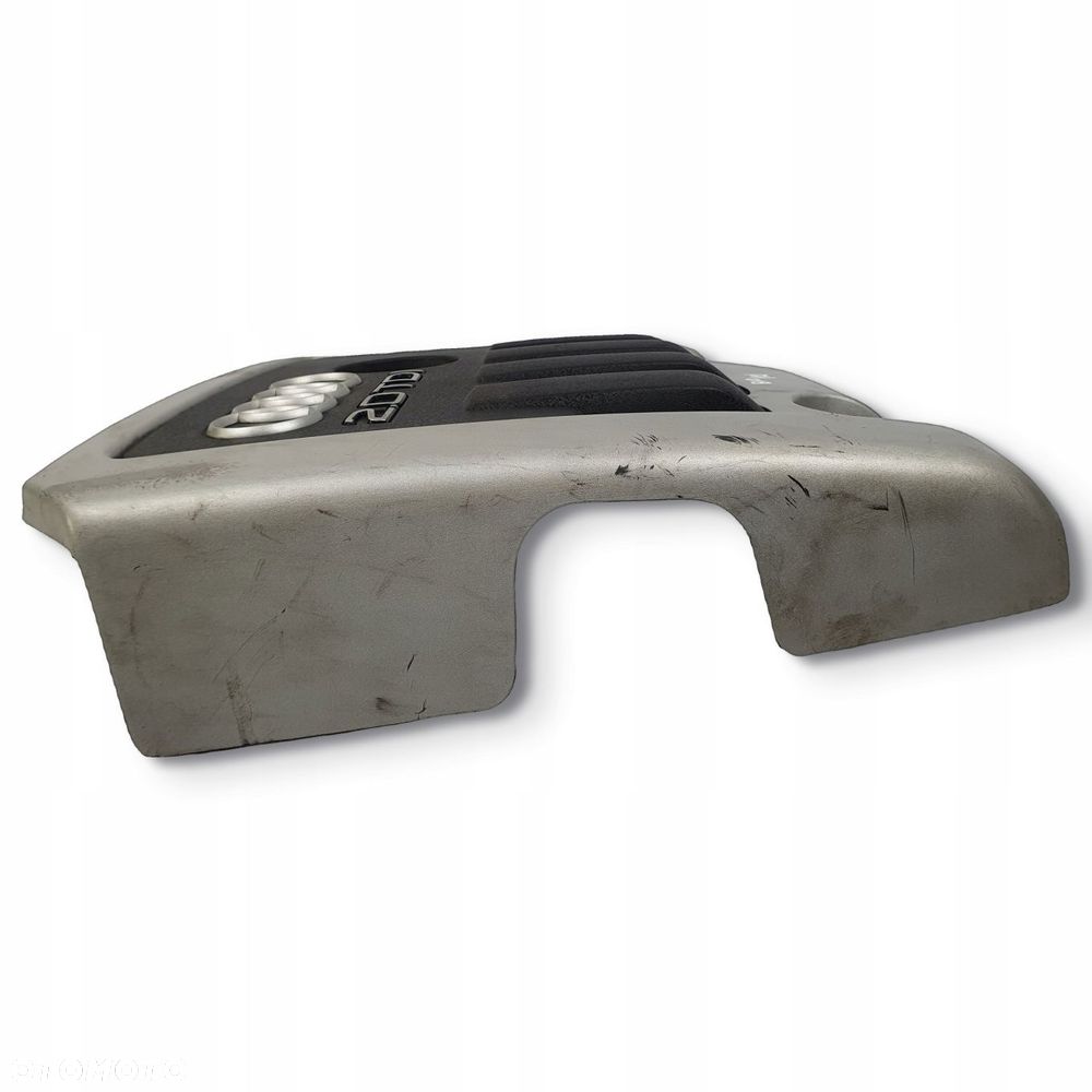 GÓRNA OSŁONA SILNIKA POKRYWA Audi A3 8P 2.0 TDI 03-08 03G103925AF - 5