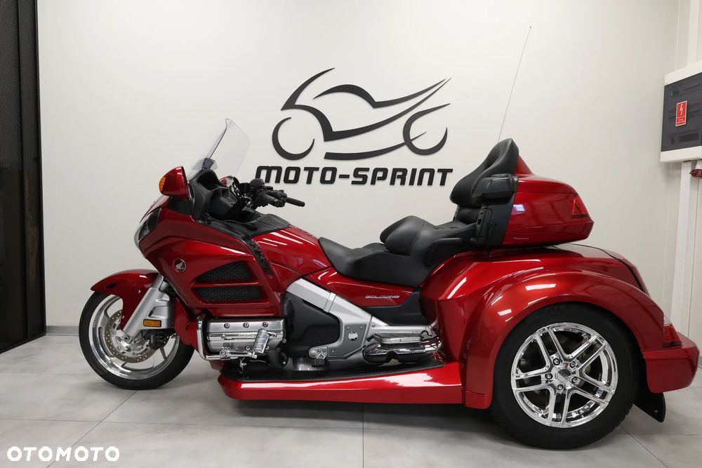 Honda GL - 3