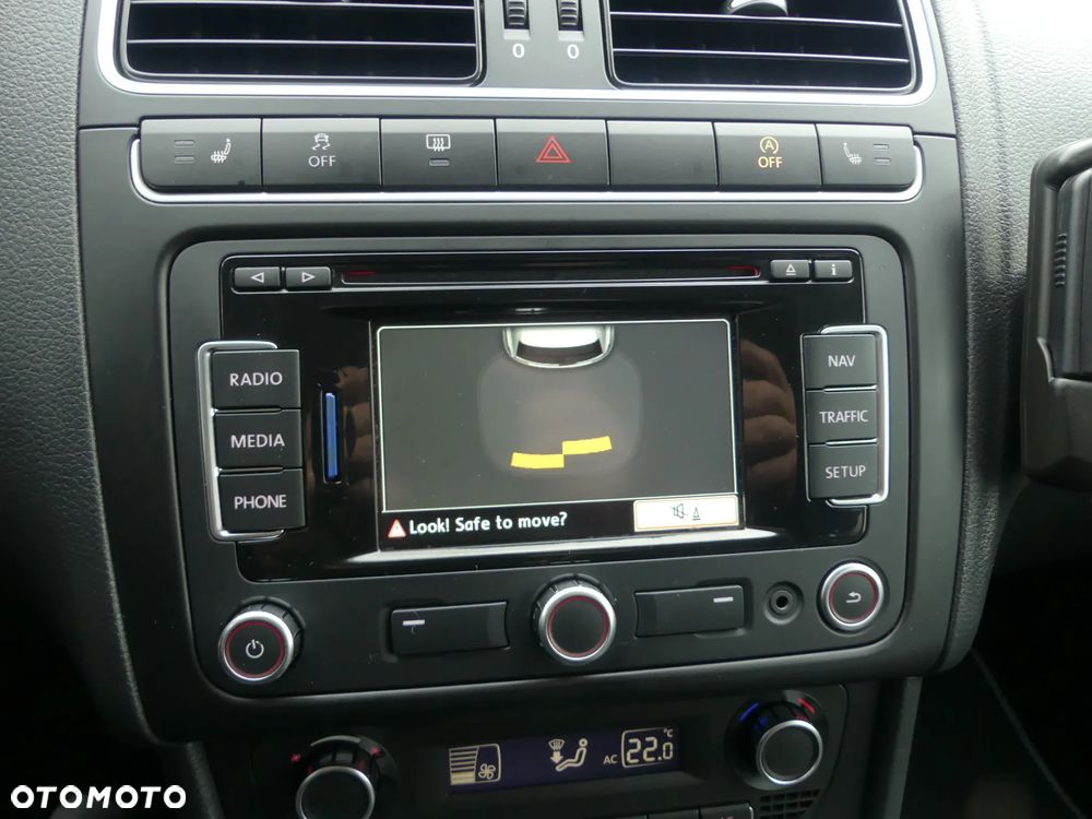 Volkswagen Polo - 32