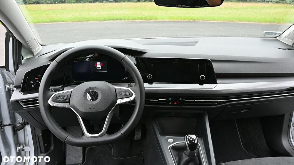 Volkswagen Golf 1.5 TSI EVO Style - 14