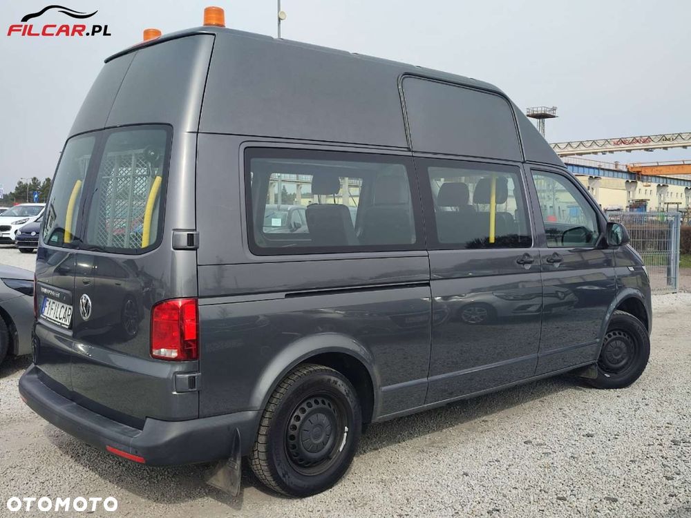 Volkswagen Transporter - 30