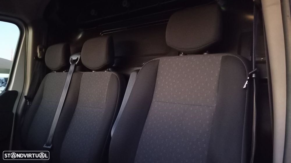 Opel Movano L2H2 3.5T 2.3 CDTi - 10