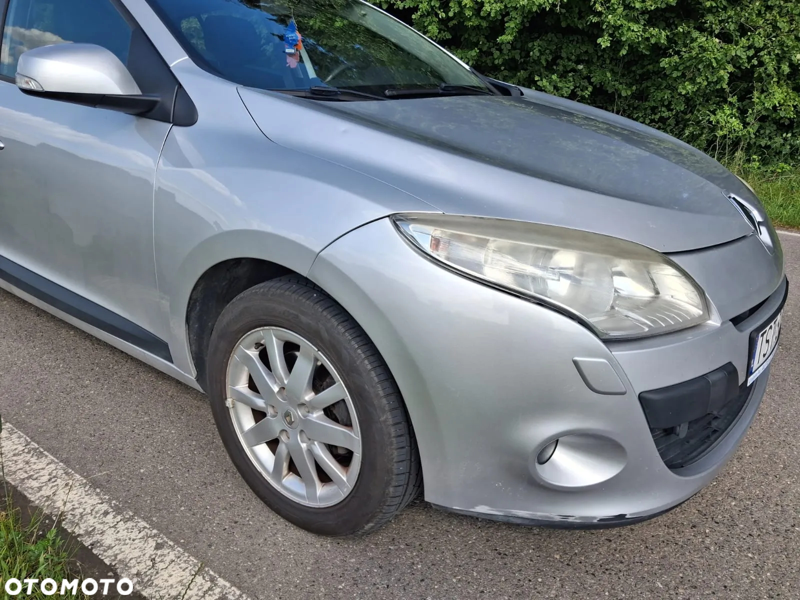 Renault Megane 1.6 16V Color Edition - 10