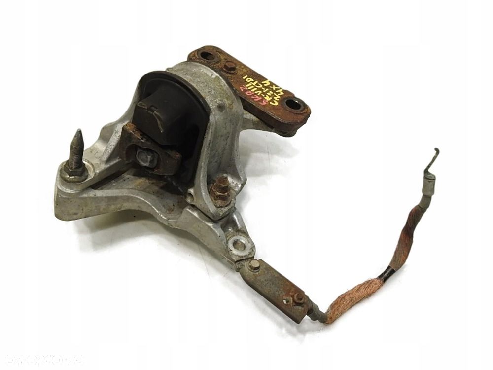 ŁAPA MOCOWANIE SKRZYNI HONDA CR-V III 2.2 I-CTDI 4X4 - 1