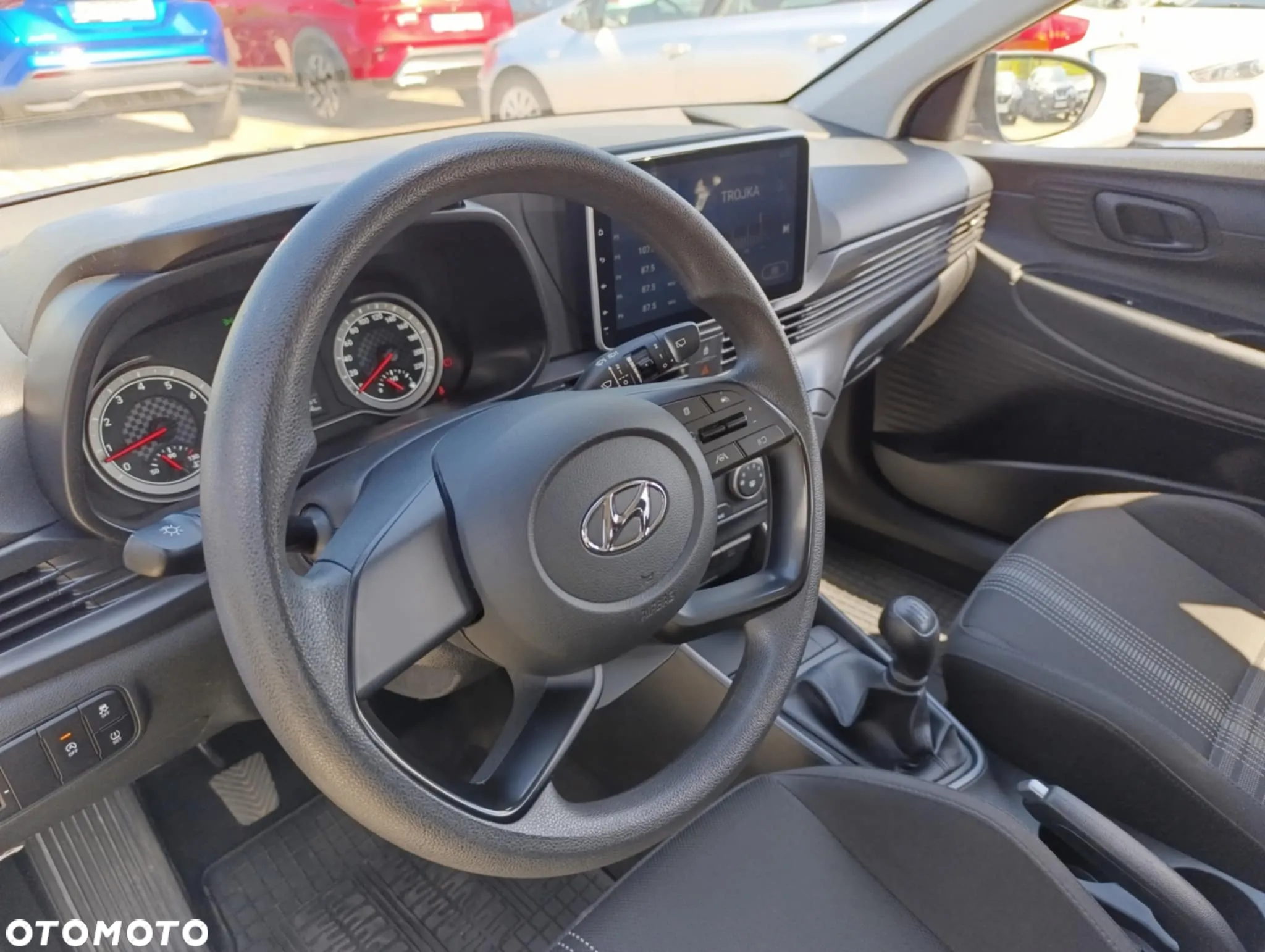 Hyundai Bayon 1.2 Pure - 6