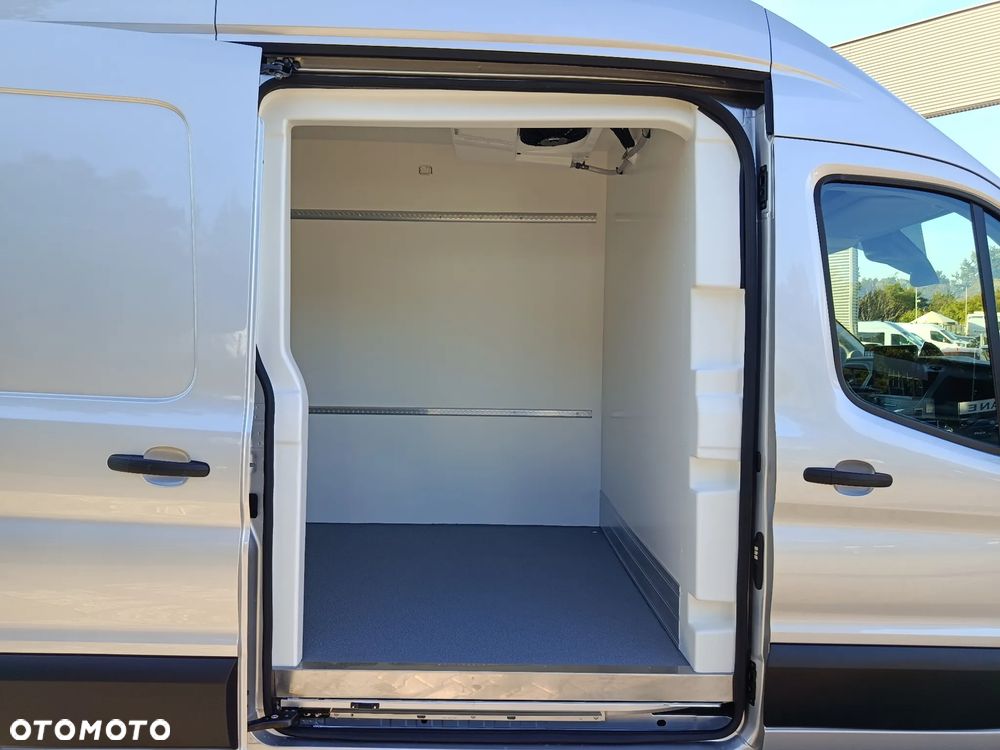 Ford Transit Van 350L3 H3 IZOTERMA Z AGREGATEM - 16