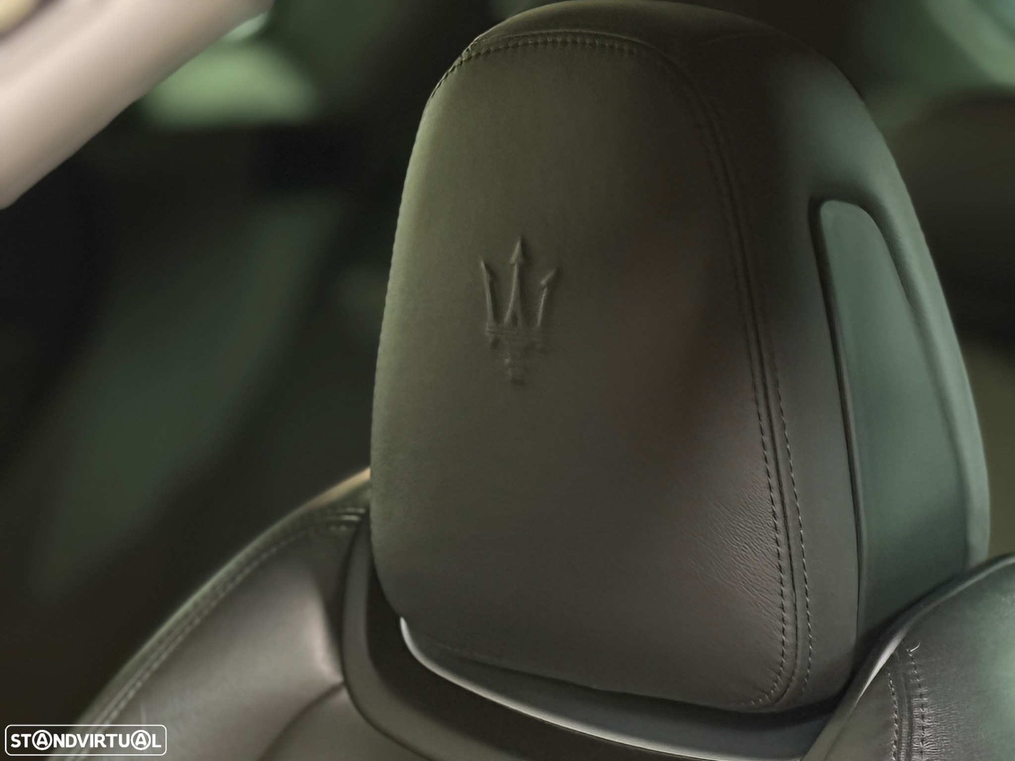 Maserati Levante 3.0 V6 Gransport - 25
