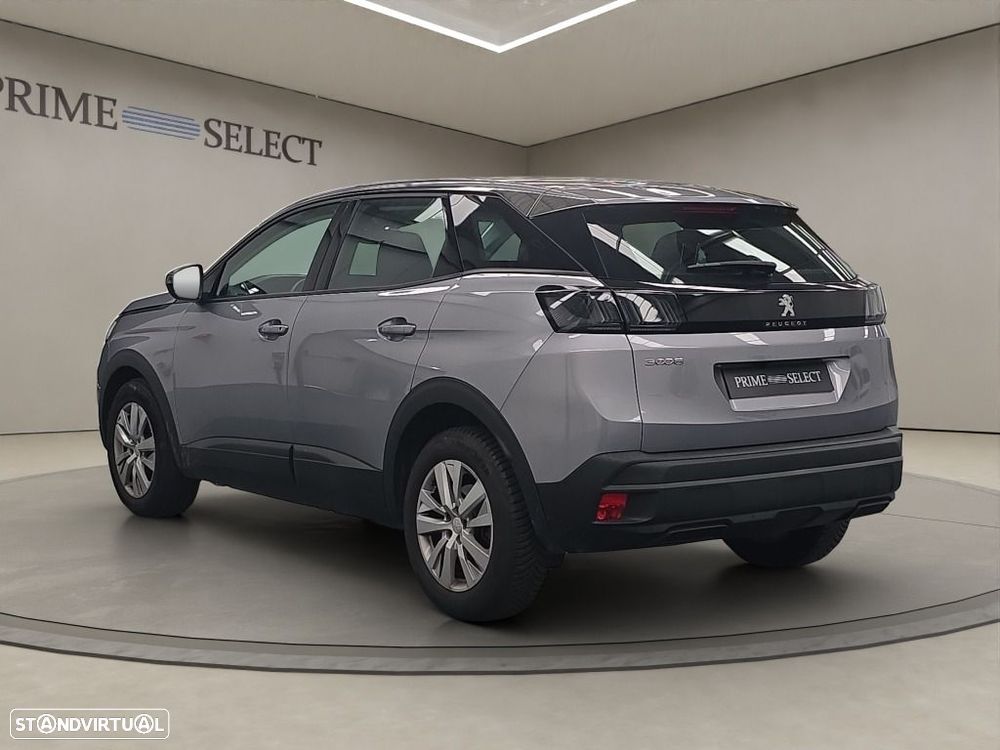 Peugeot 3008 1.5 BlueHDi Active Pack - 2