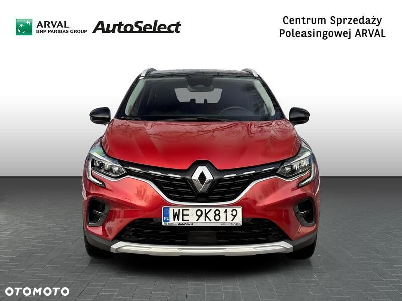 Renault Captur - 9