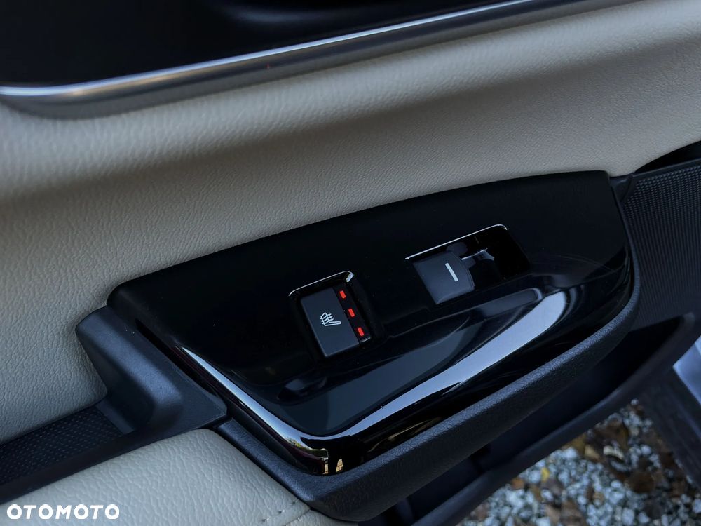 Honda CR-V 1.5 Executive (Honda Connect+) CVT - 34