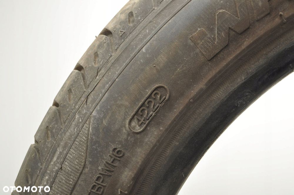 2X OPONA OPONY WINDA WH16 205/50 R17 2022R - 7
