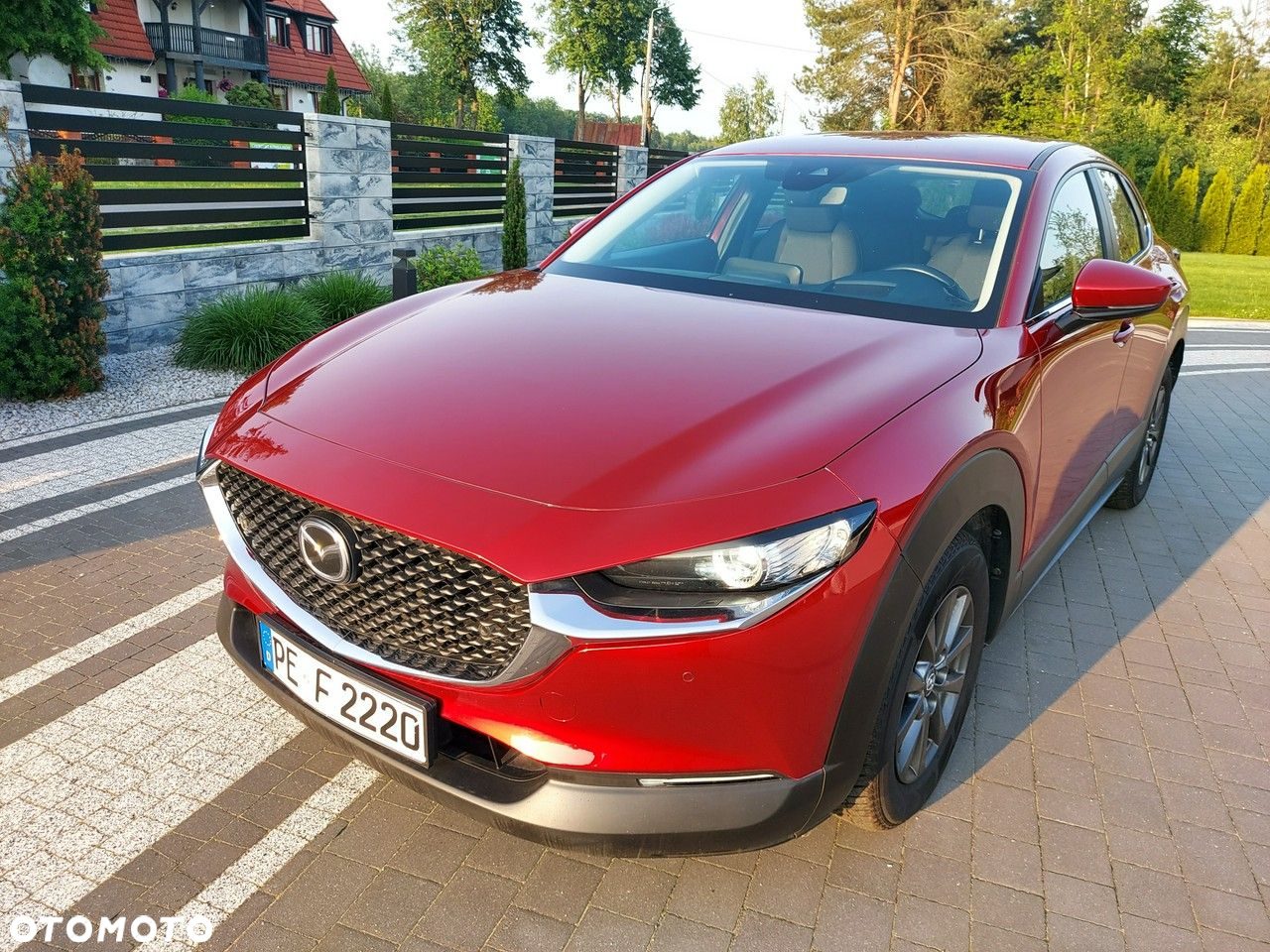 Mazda CX-5 - 9