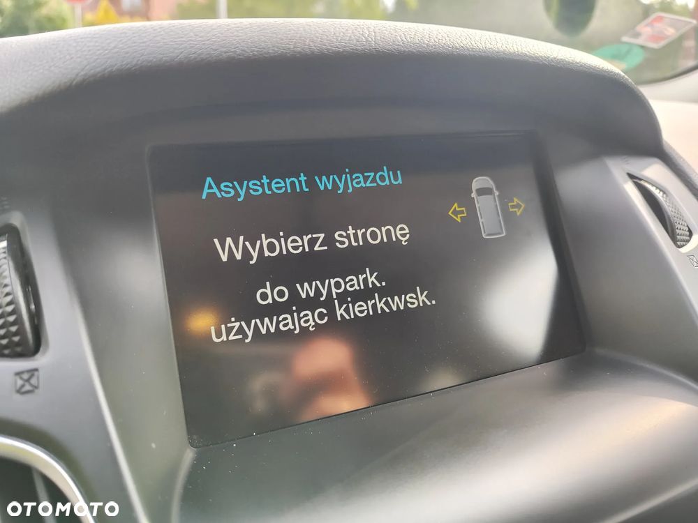 Ford Focus 1.0 EcoBoost Titanium ASS - 22