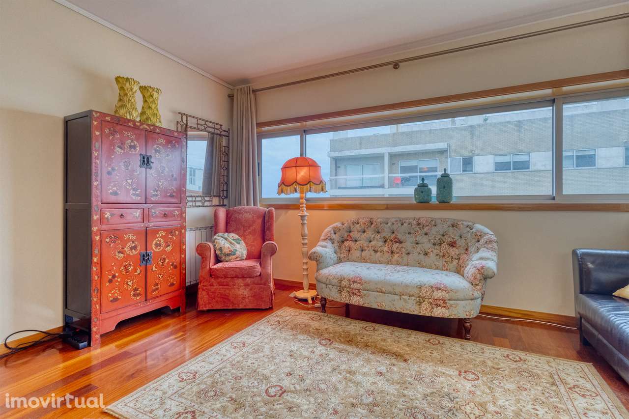 T2+1 Zona Prime na Cidade da Maia, com aquecimento e garagem. - Grande imagem: 5/35