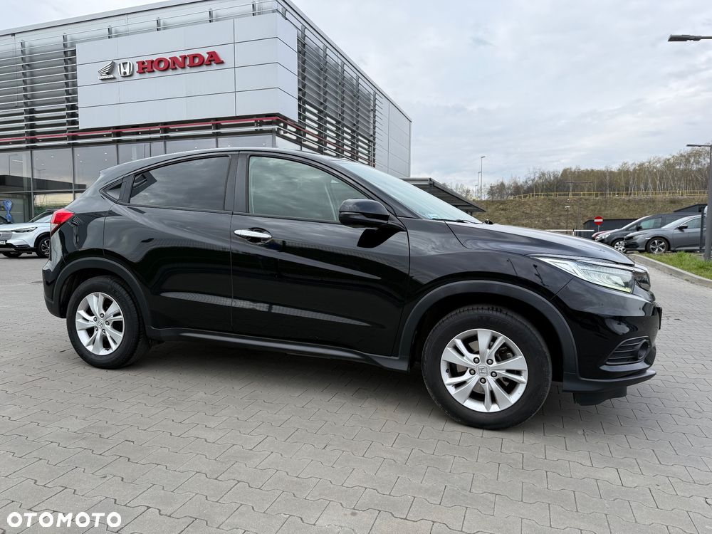 Honda HR-V 1.5 Elegance (ADAS/Honda Connect+) - 3
