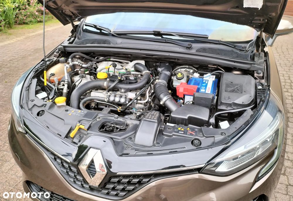 Renault Clio 1.0 TCe Zen - 8