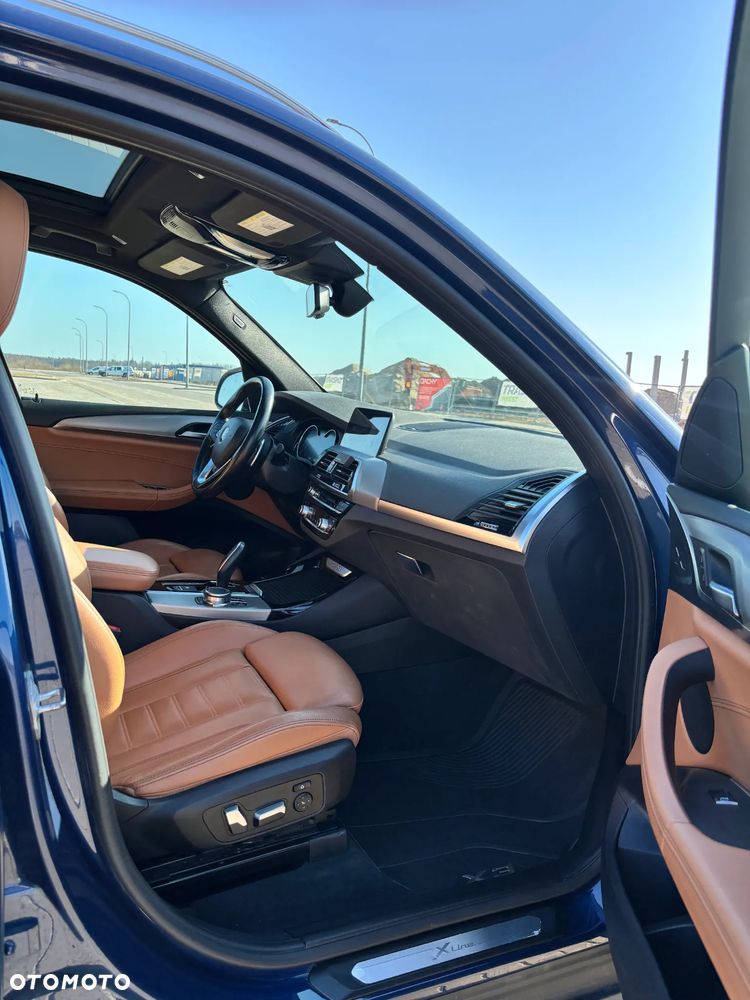 BMW X3 - 13