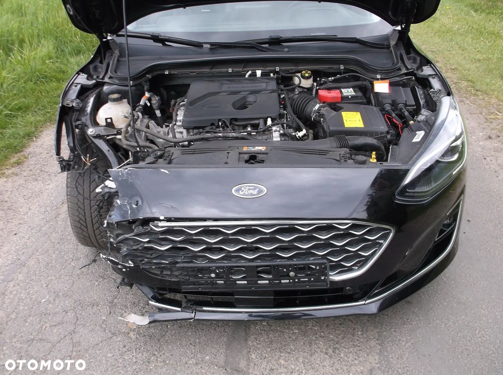 Ford Focus 1.5 EcoBoost Start-Stopp-System ACTIVE VIGNALE - 25