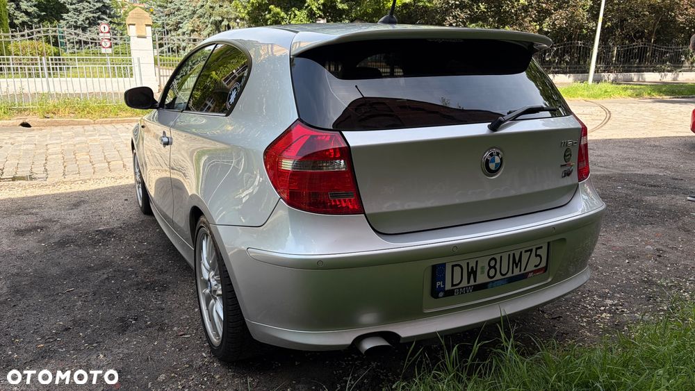 BMW Seria 1 - 12