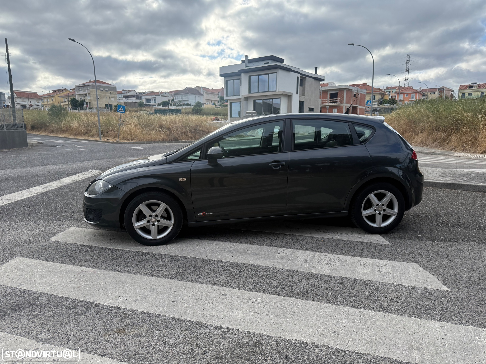 SEAT Leon 1.6 TDI Copa - 7