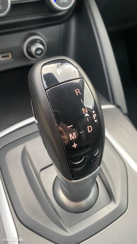 Alfa Romeo Stelvio 2.2 D Super AT8 - 58