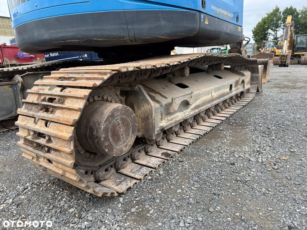 Liebherr R926 COMPACT - 30
