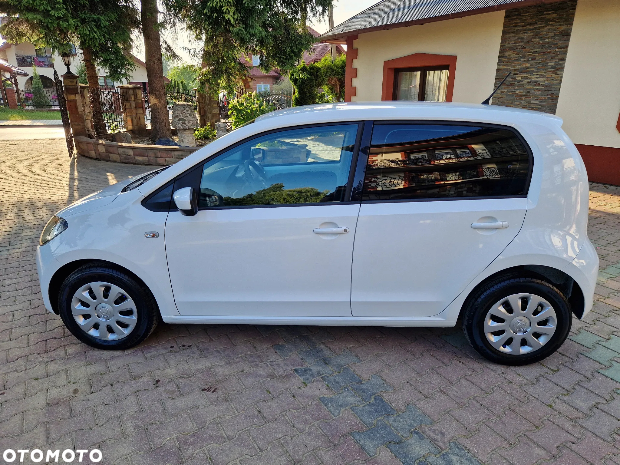Skoda Citigo 1.0 Ambition - 26