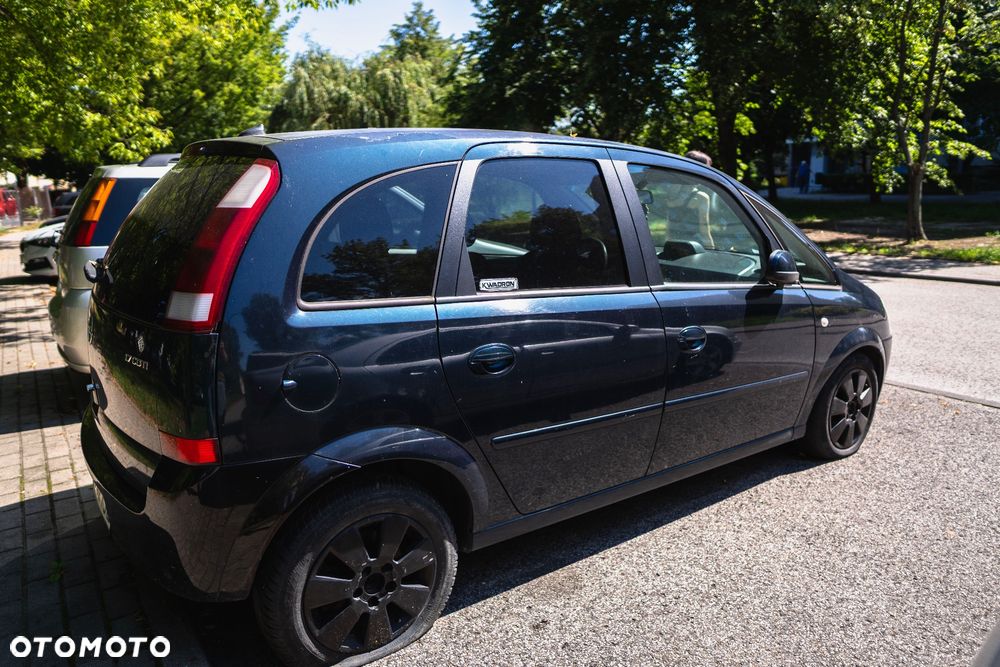 Opel Meriva 1.7 CDTI Enjoy - 2