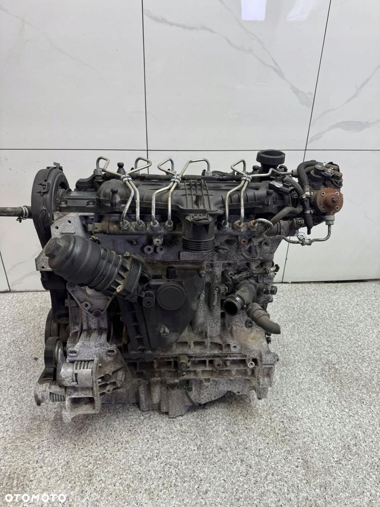 silnik 2.0 d3 volvo v40 xc60 s60 d5204t6 - 2