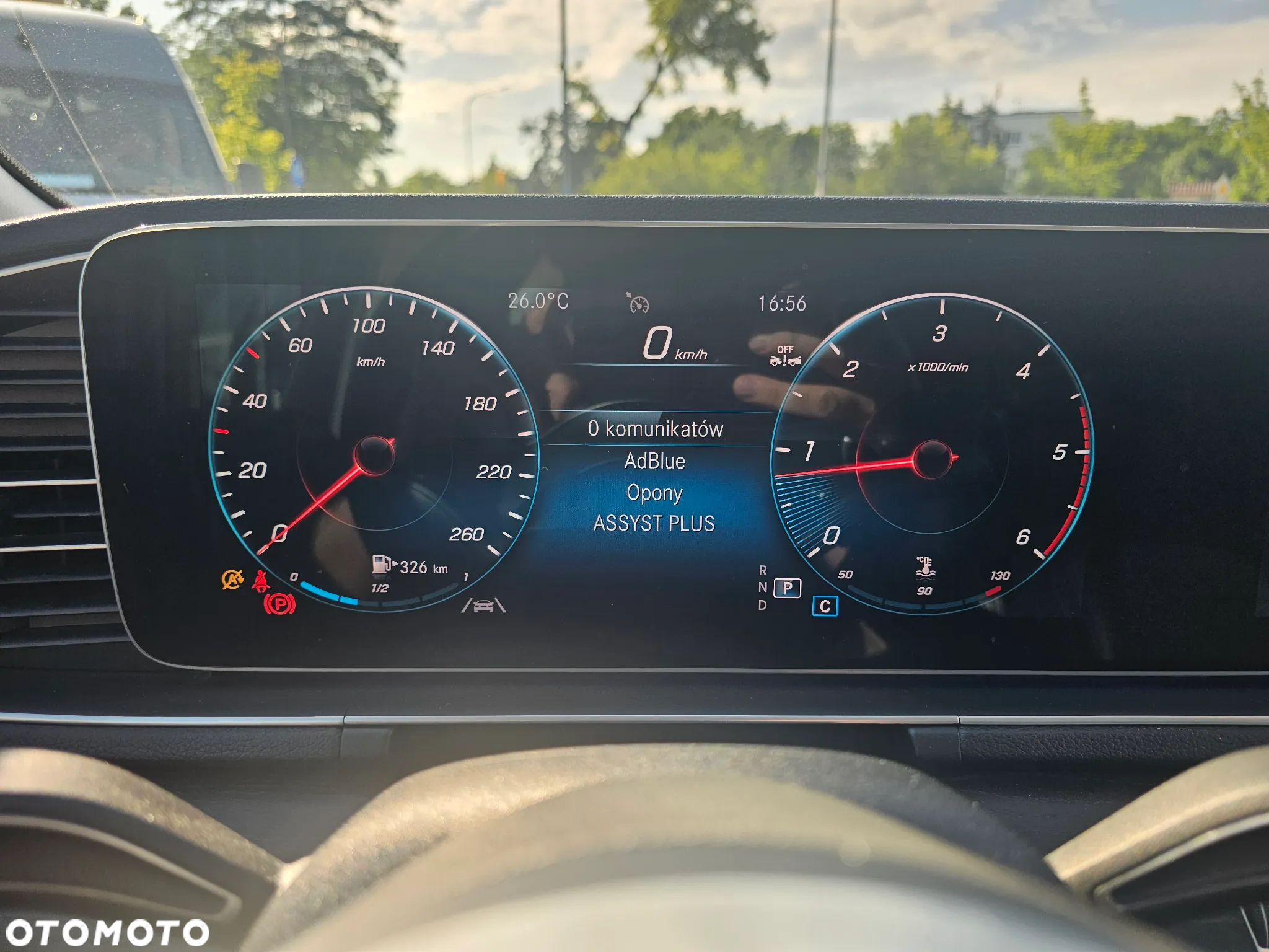 Mercedes-Benz GLE 300 d 4-Matic - 4