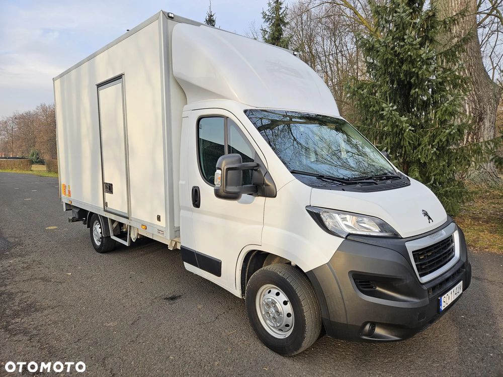 Peugeot Boxer - 24