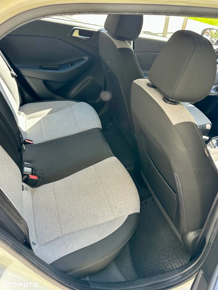 Hyundai i20 1.2 Classic - 7