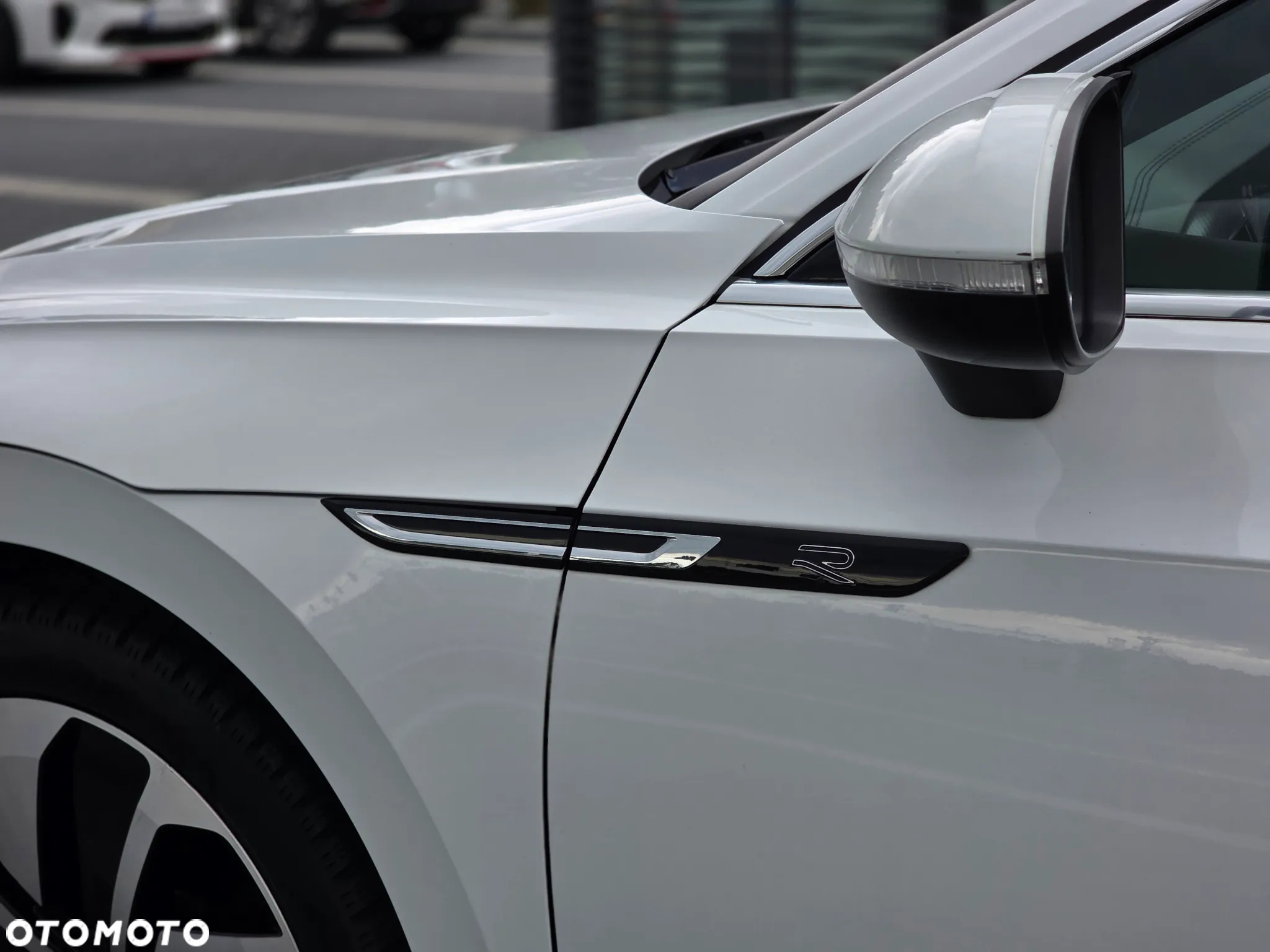 Volkswagen Arteon 2.0 TSI R-Line DSG - 23