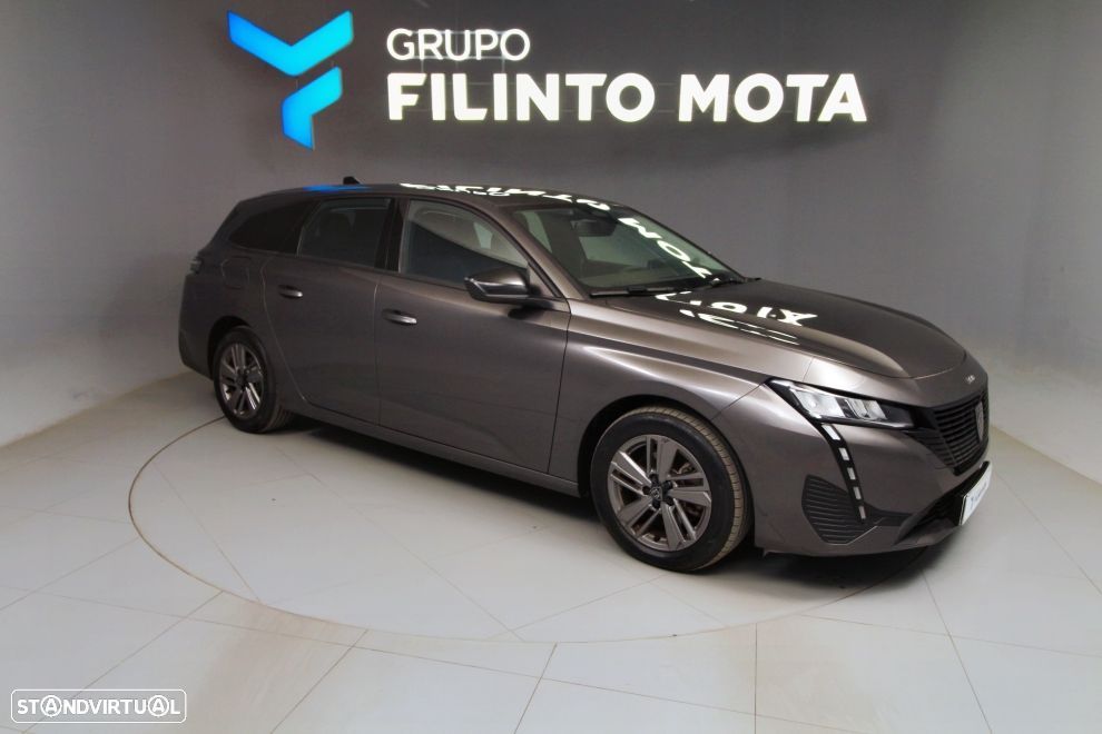 Peugeot 308 SW 1.2 PureTech Active Pack - 8