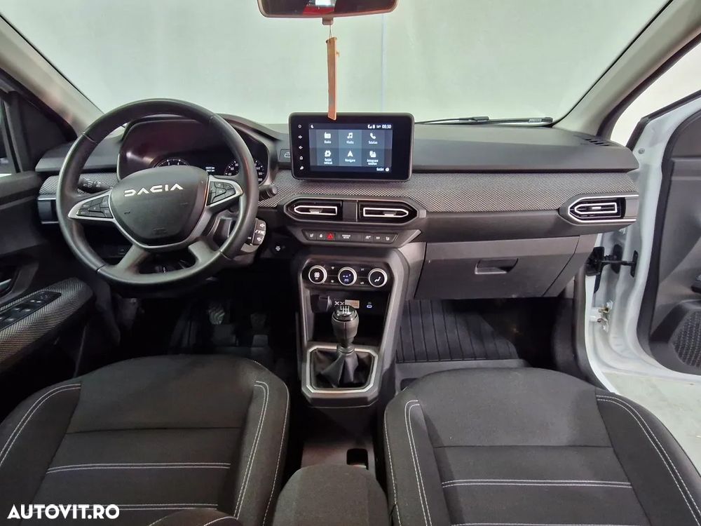 Dacia Logan ECO-G 100 MT6 XX - 3