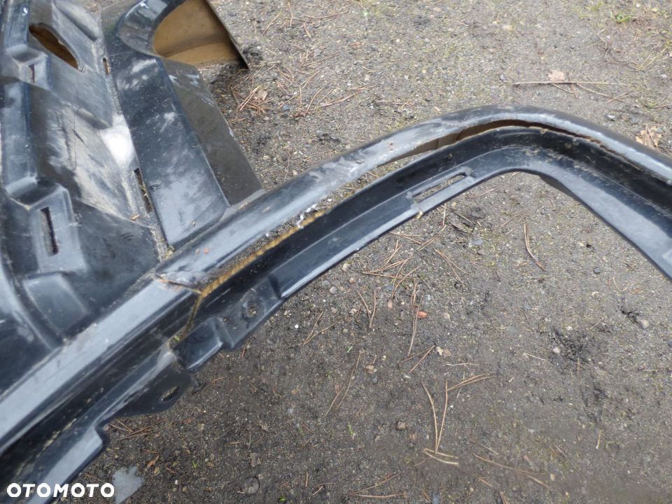 ZDERZAK CHRYSLER 300C 05-10 PRZÓD - 3