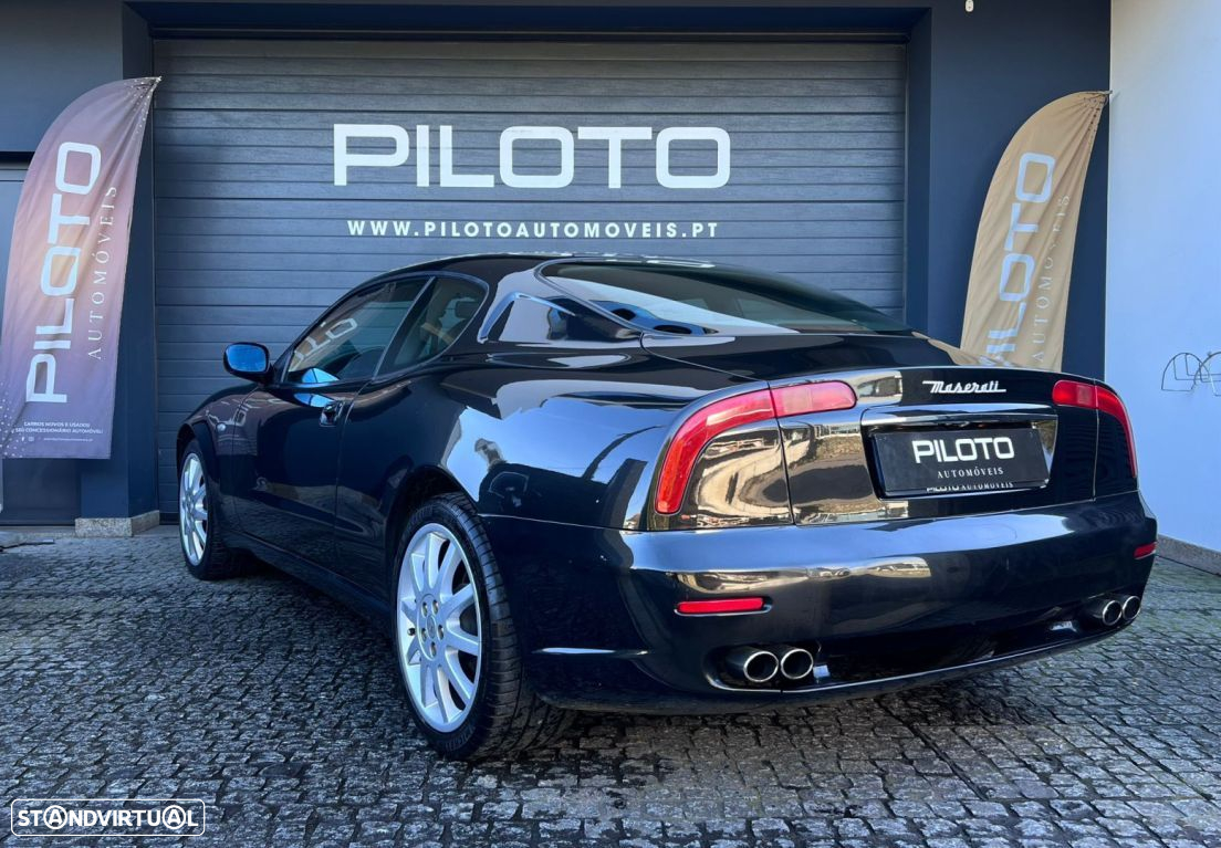 Maserati 3200 GT - 7