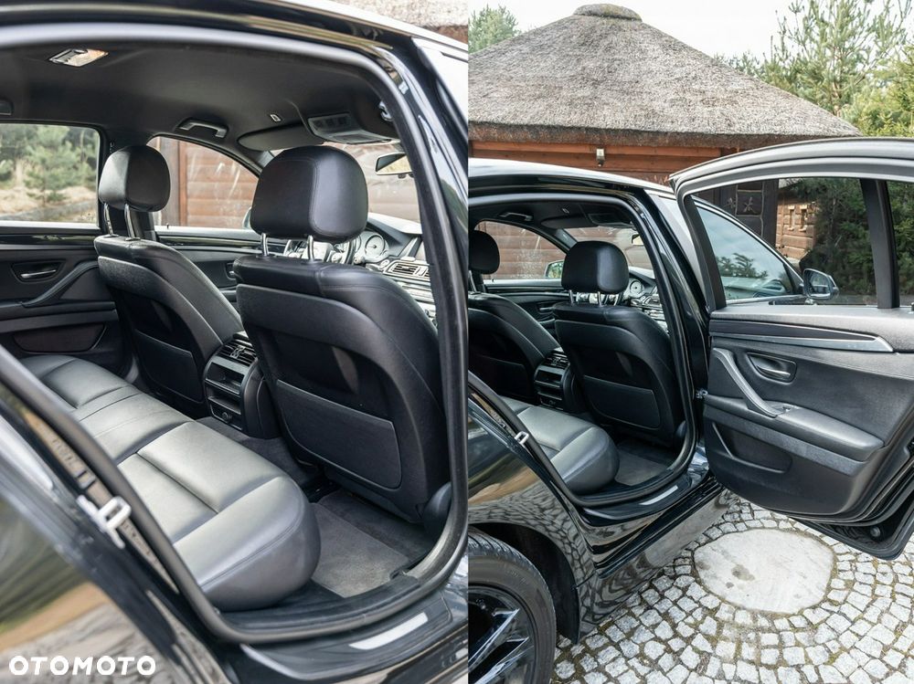 BMW Seria 5 - 26