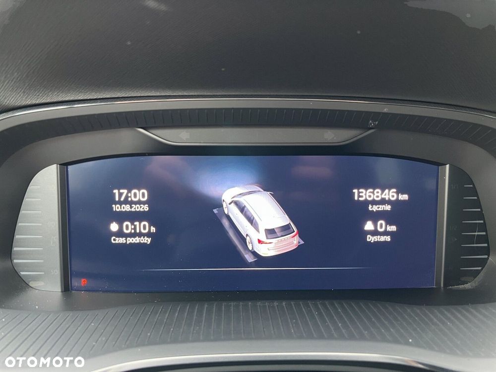 Skoda Octavia - 30