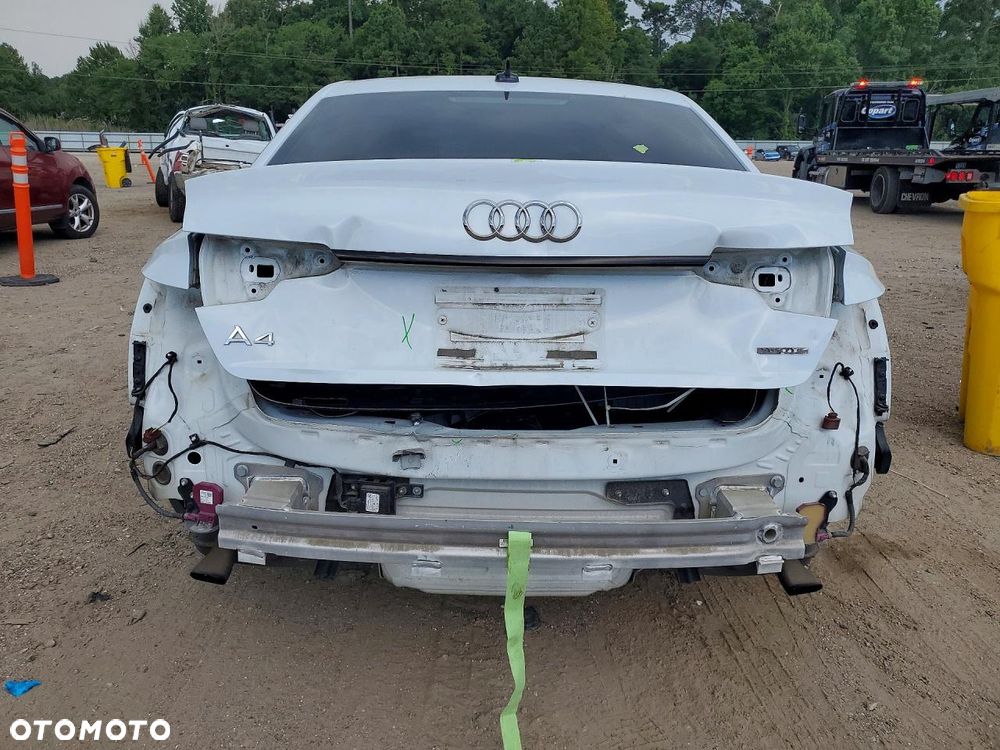 Audi A4 Limousine 45 TFSI quattro S tronic S line - 6