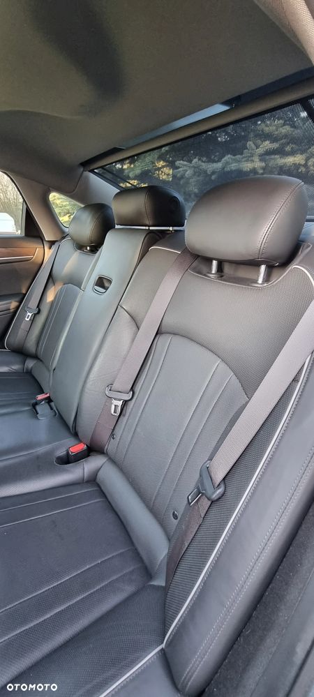 Genesis G80 - 21